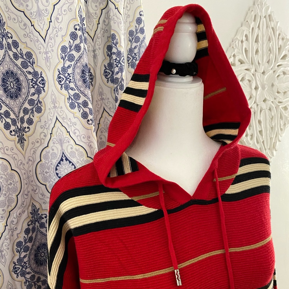 Sweater dress size XL